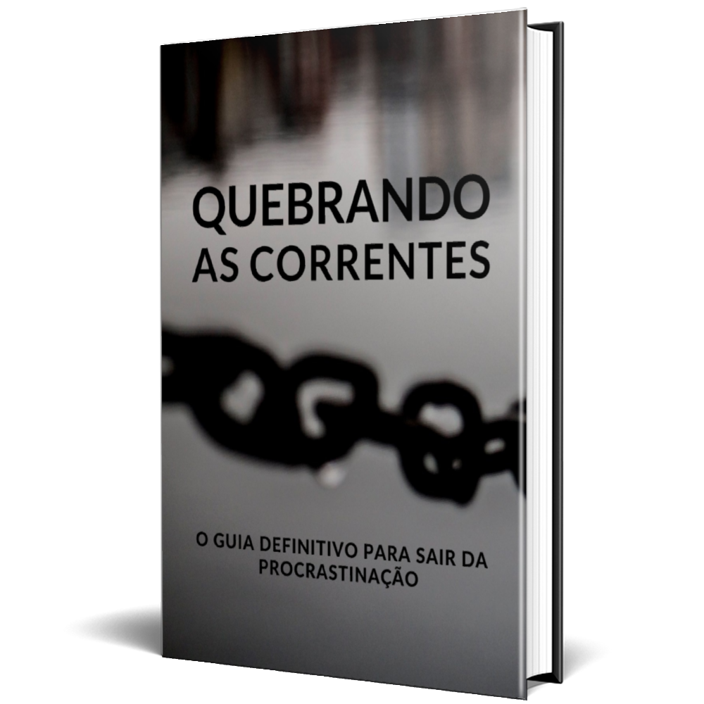 Quebrando as correntes